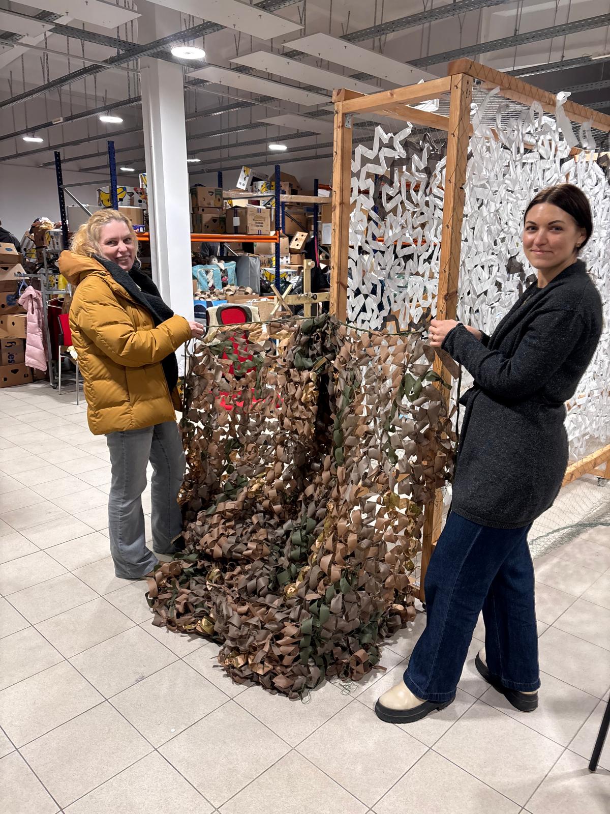 VALIC kolektīvs biedrībā "Tavi draugi"