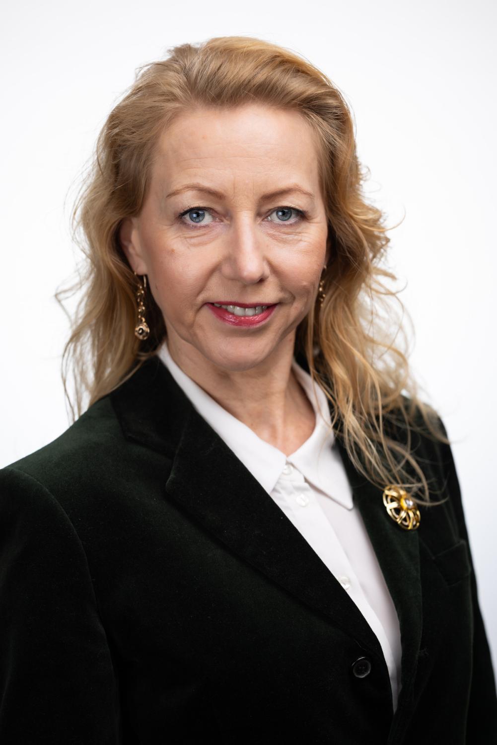 Elita Baklāne-Ansberga