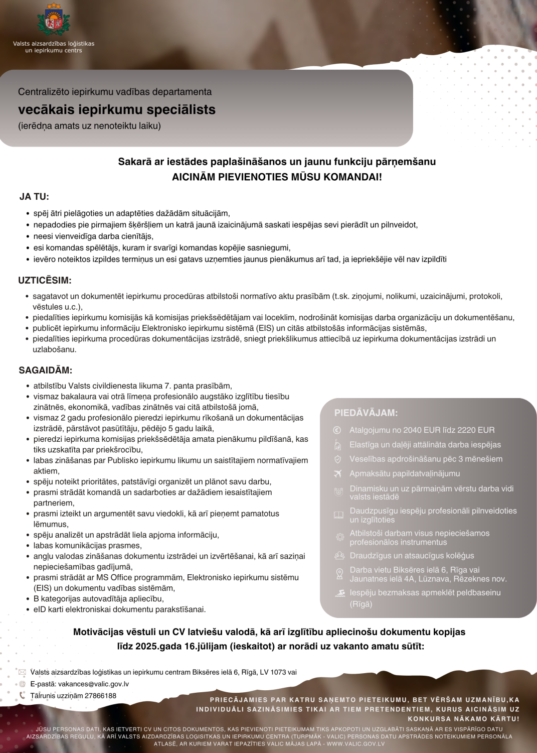 CIVD vec.iep.spec