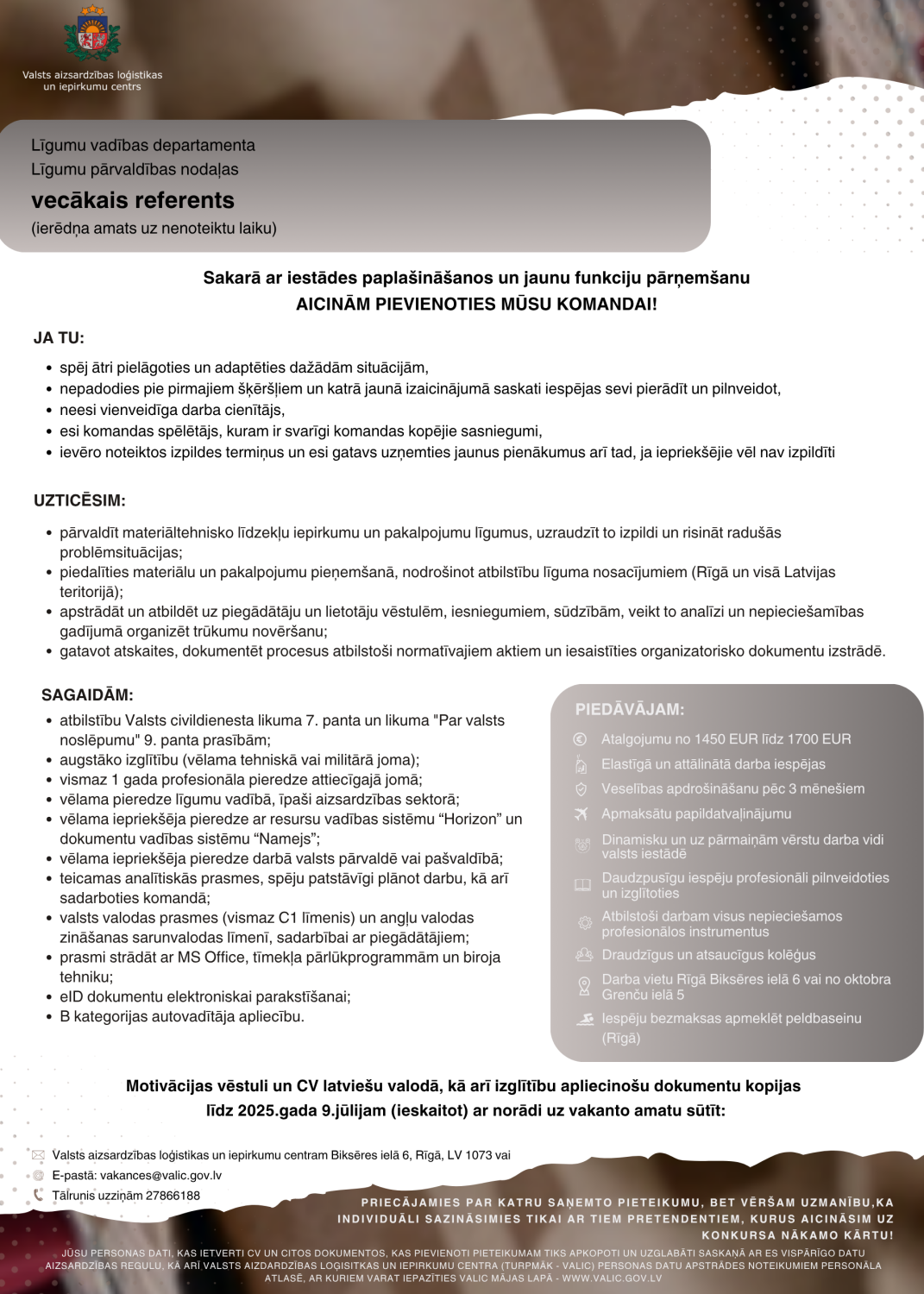 LVD LPN vec.ref.